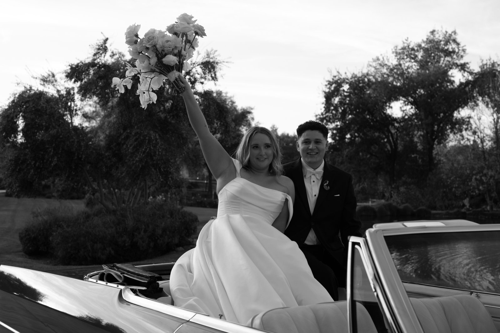 Maddie and Marcos wedding